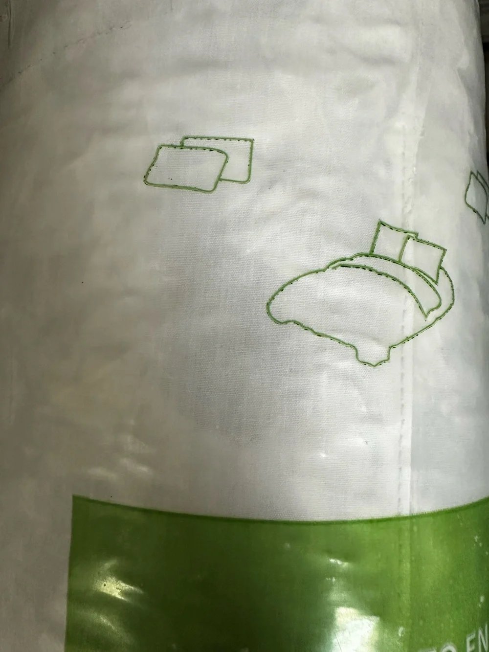 N/A new package